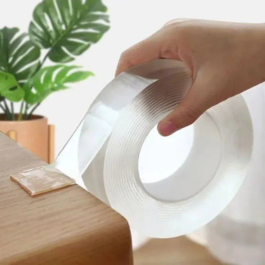 NanoGrip Double-Sided Tape