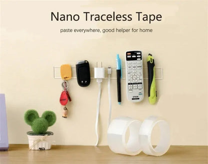 NanoGrip Double-Sided Tape