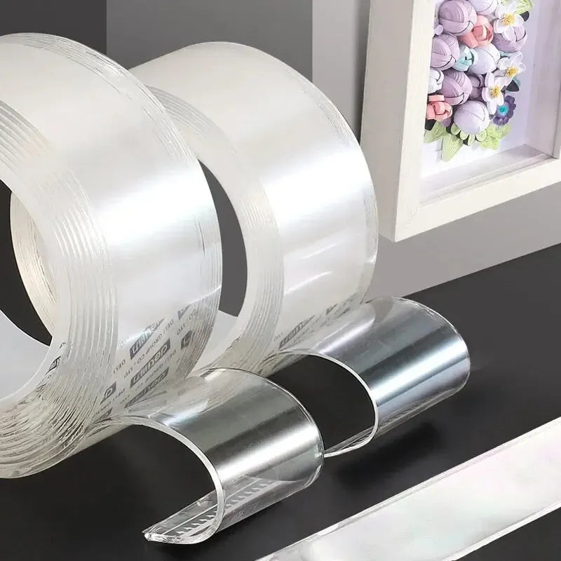 NanoGrip Double-Sided Tape